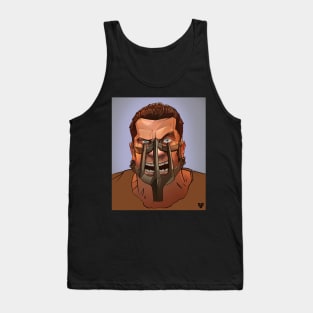 Mad Max Tank Top